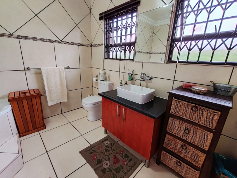 4 Bedroom Property for Sale in Baillie Park North West